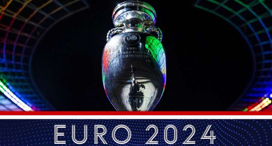 Euro 2024: Groups, fixture dates and who are favourites?