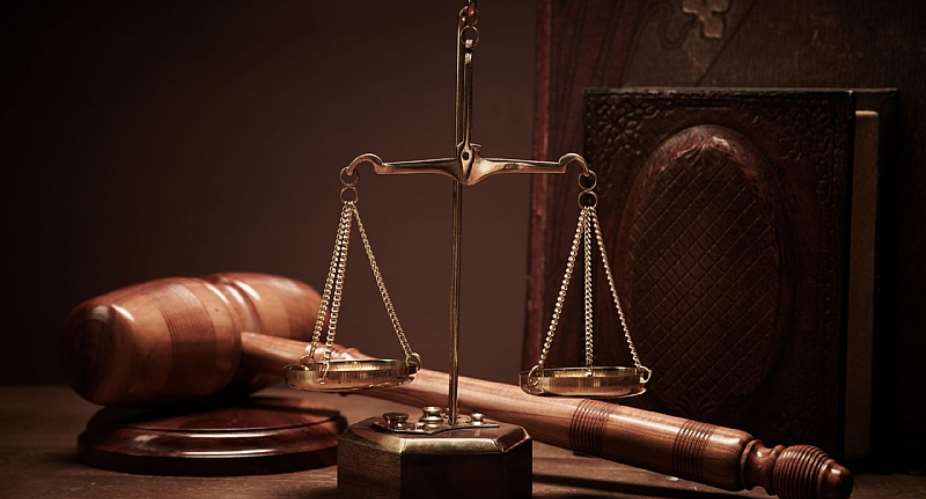 Traditional ruler in court over GHS360,000 land fraud