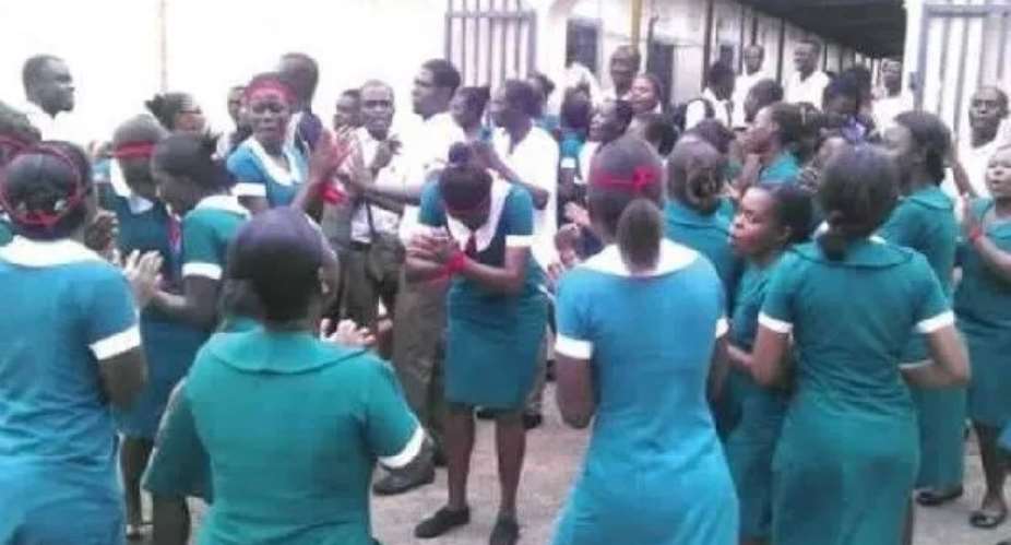 Nursing and Midwifery council suspends newly approved verification fee