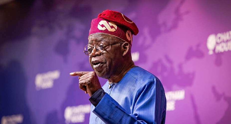 Why Tinubu must save the voices of truth