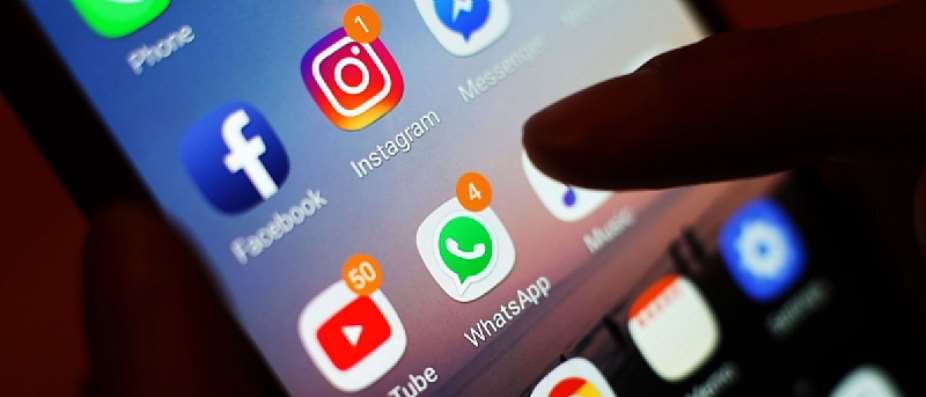 US state bans children under 14 from social media from next year