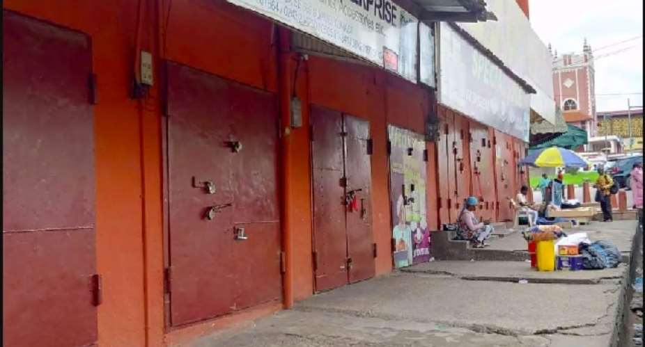 Kumasi: All shops to be closed for 6 hours for clean-up exercise