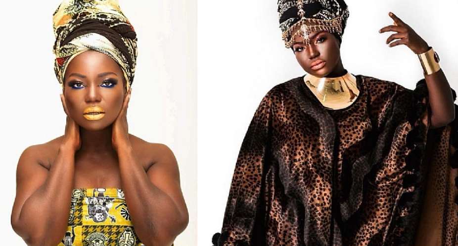 Young Ghanaian artists are matching up to Nigerian music industry standards – Empress Ghadafi
