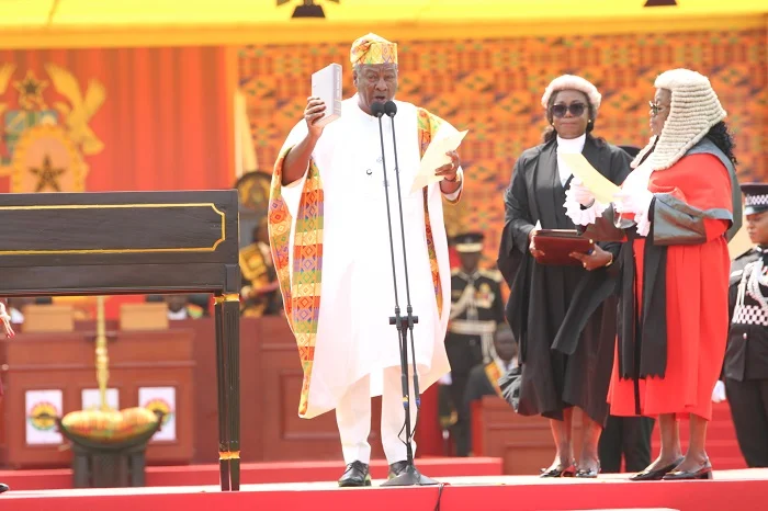 Removal of CJ Gertrude Torkonoo would be a betrayal of women – PNP to Mahama