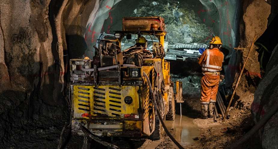 Parliament amends Growth and Sustainability Levy, raises gold mining tax to 3%