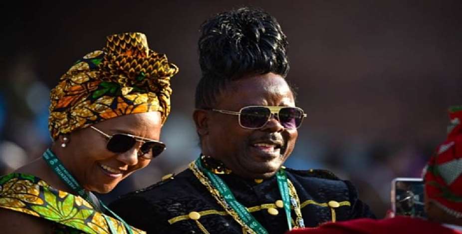 The Colonial Legacy of Education and Its Enduring Legacy in the Naked Prince