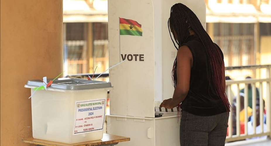 Commonwealth report on Ghana’s 2024 elections highlights orderly process and urges enhanced transparency