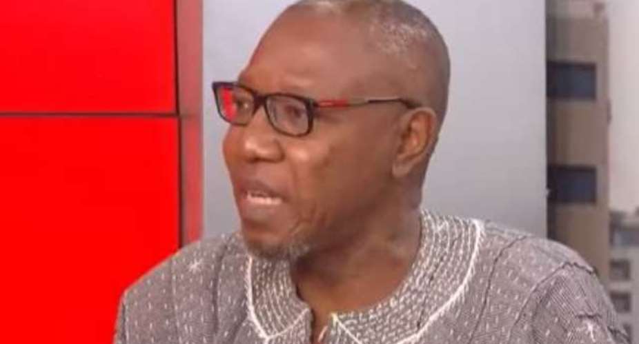 Private Schools to accommodate 150,000 students to end double-track system – Dr. Apaak