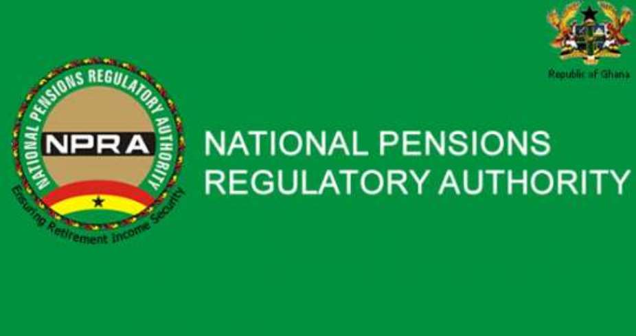 Pensions Regulatory Authority gets new head