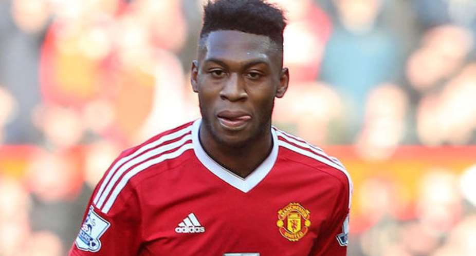 West Ham United could come to the rescue of Ghanaian Timothy Fosu-Mensah