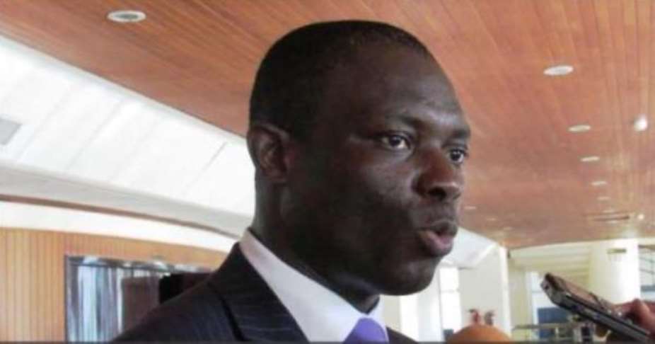 Kwaku Kwarteng backs Bawumia on GHc7bn unaccounted expenditure