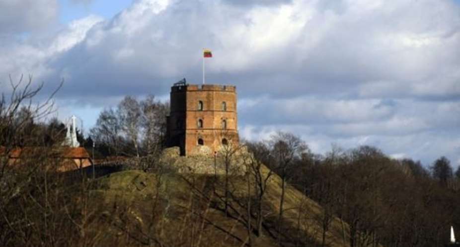 Pay A Visit To Europes Last Pagan Nation
