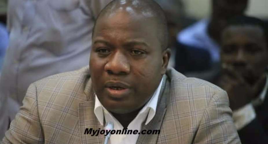 Even Mills Will Not Accept Anyidoho's Civil Coup Comment - Ayariga