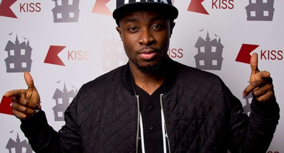 Fuse ODG Buses 200 Kids To Watch Black Panther Movie At Silverbird