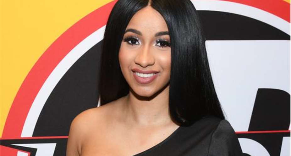 I Did What I Had To Do To Survive - Cardi B Defends Herself