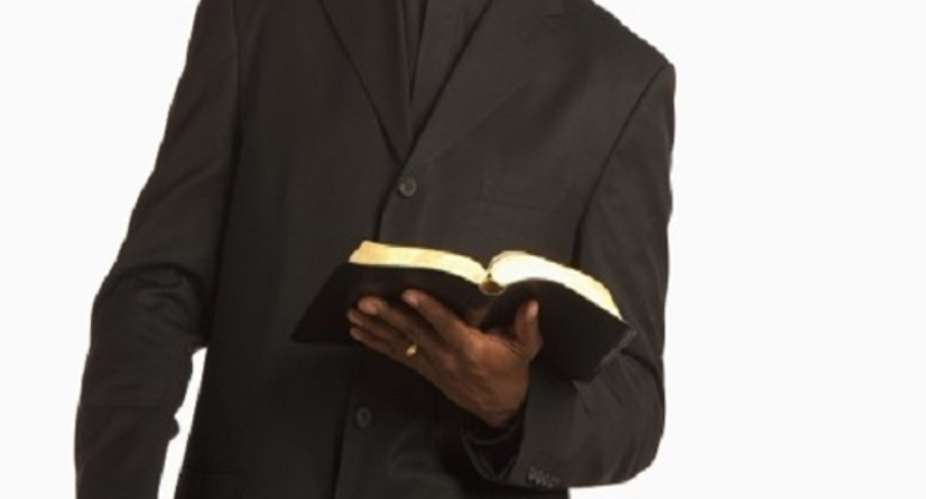 Good Pastors Read Good Books