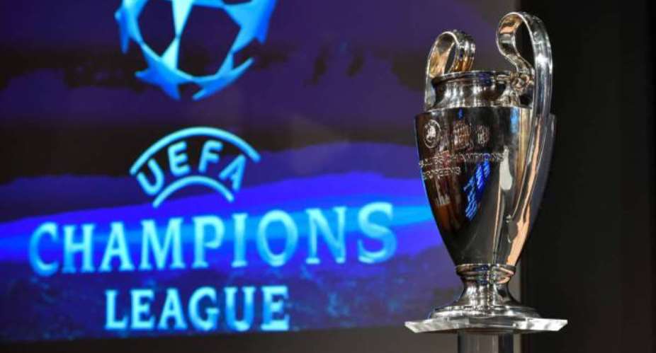 Season Could Be Lost, Says Uefa Boss Aleksander Ceferin
