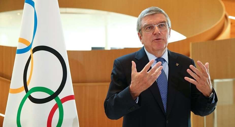 International Federations Stand Together In Support Of Decision To Postpone Olympics