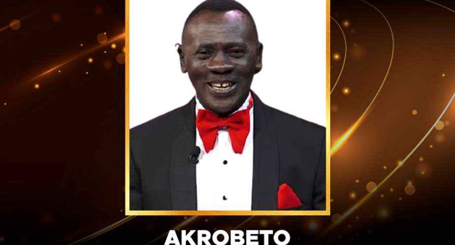 UTV's Akrobeto wins big at EAA