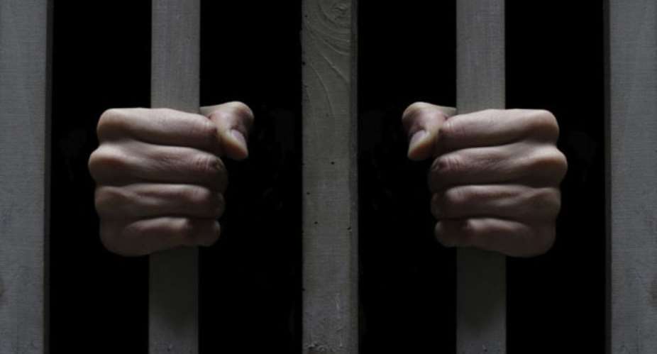Troto mate handed 25 years imprisonment for robbery