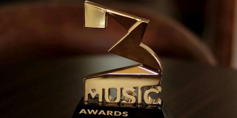 KiDi, Black Sherif, others win big at 3 Music Awards 2022