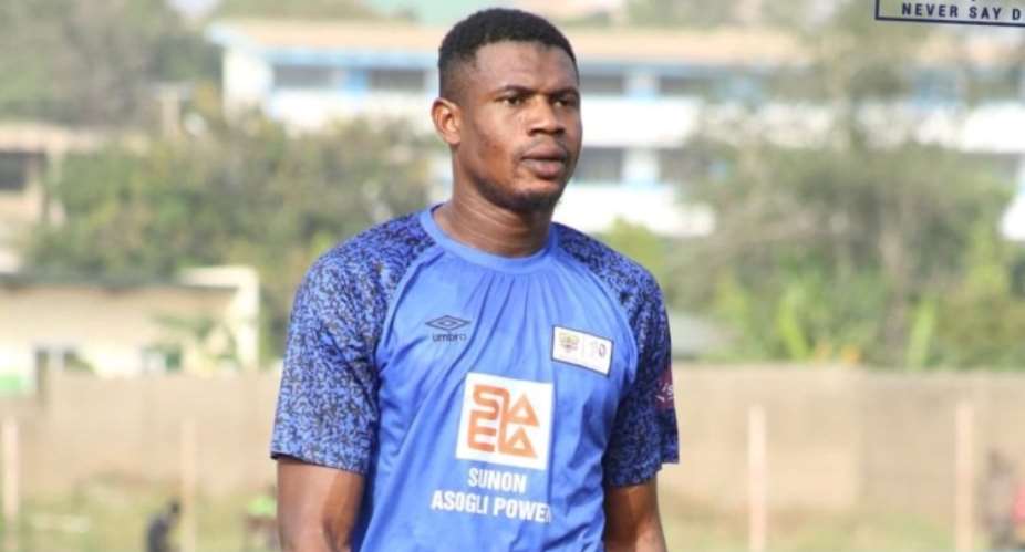 WATCH: Goalkeeper Richmond Ayi’s heroics propels Hearts of Oak to MTN FA Cup quarter-finals