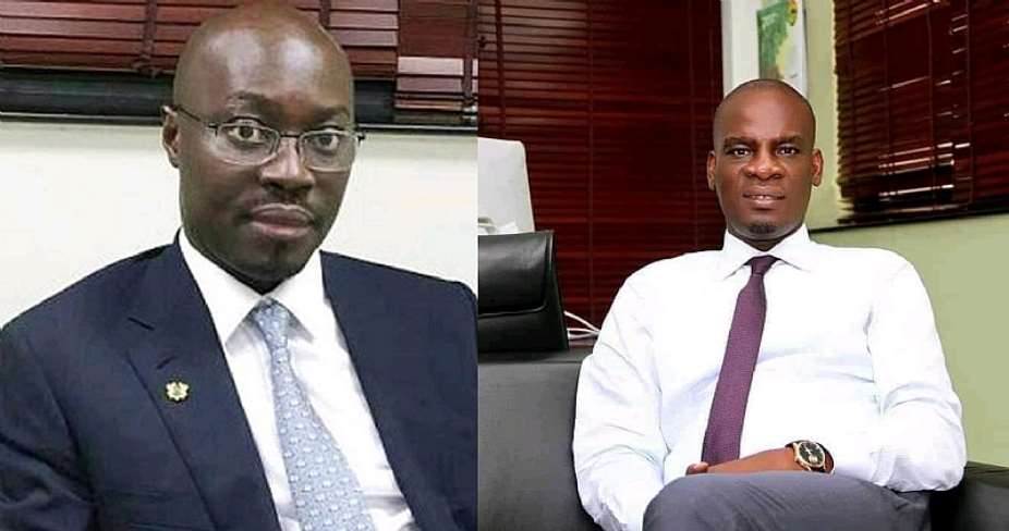 Politics And Politicking: The Contrast Within