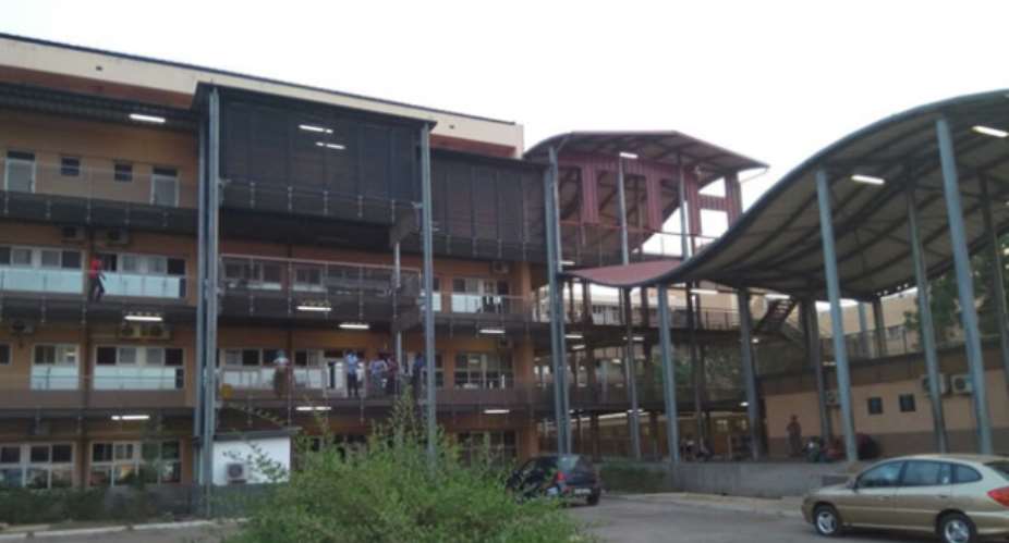 Report labeling Tamale Teaching Hospital as worst performing hospital is out of place, unhelpful – Management