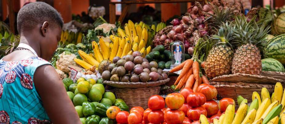 Ghana needs robust legislation to enforce effective food safety interventions - Economist