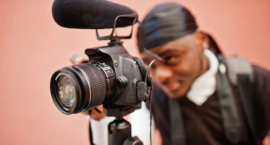 Making short films can change the way people learn.  - Source: ASphotowediStockGetty Plus