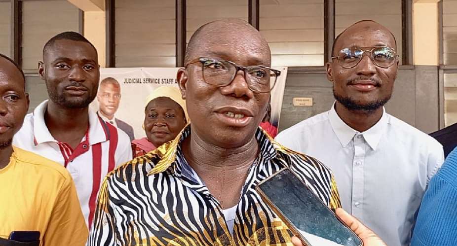 Walewale Primary: NPP pleads for out of court settlement