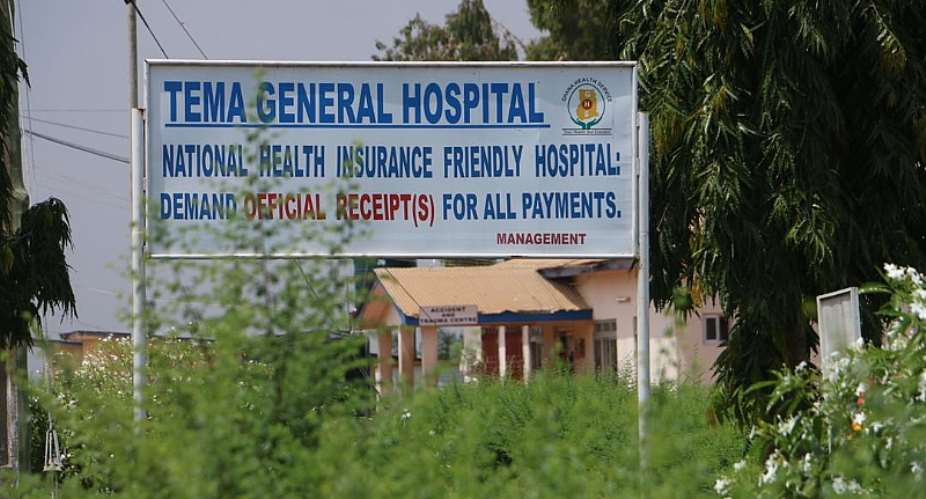 No lives were lost during Tuesdays Dumsor — Tema General Hospital