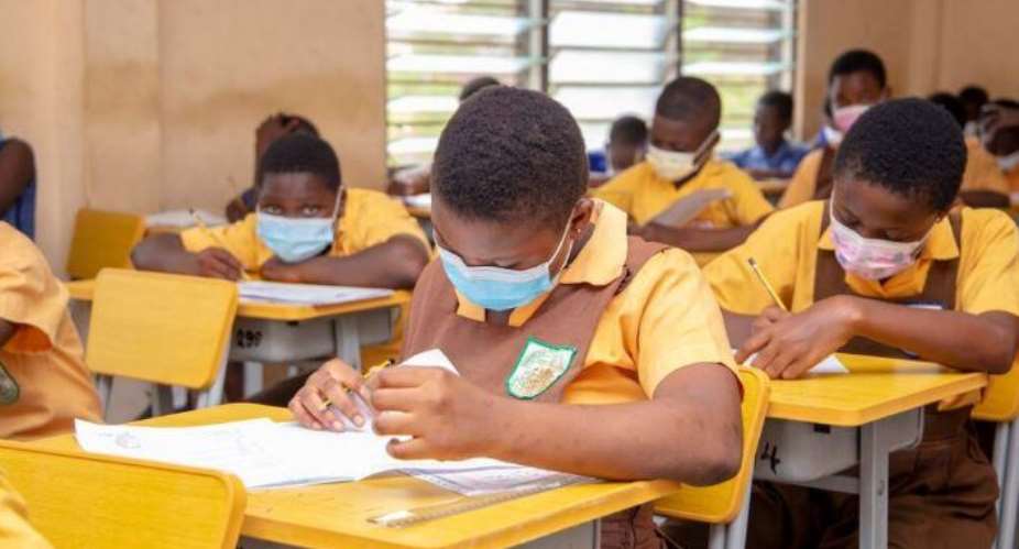 2024 BECE to be written from July 8 to 12 — WAEC
