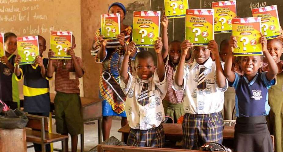 Why Philosophy for Children Matters in Nigeria