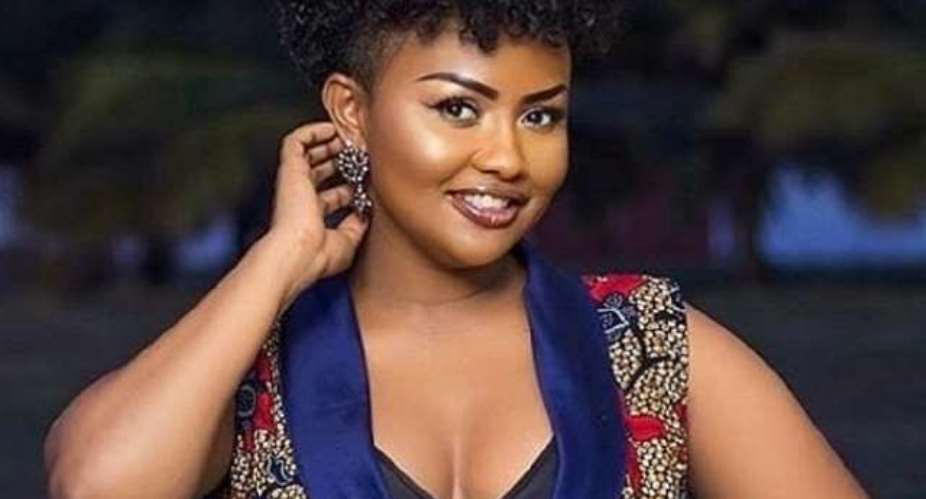 I want to retire and go into farming at age 50 — Nana Ama McBrown