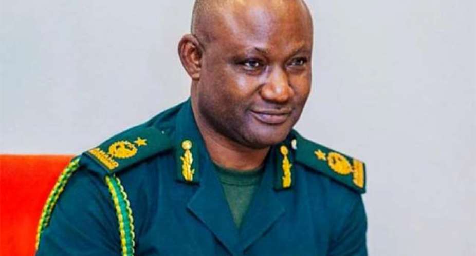 Samuel Basintale Amadu