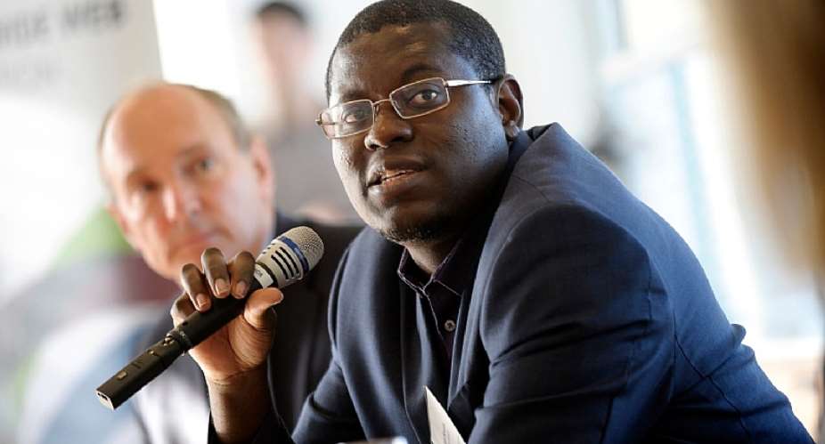 Bright Simons writes: “All that glitters is not gold” – initial comments on Ghana’s Gold Board