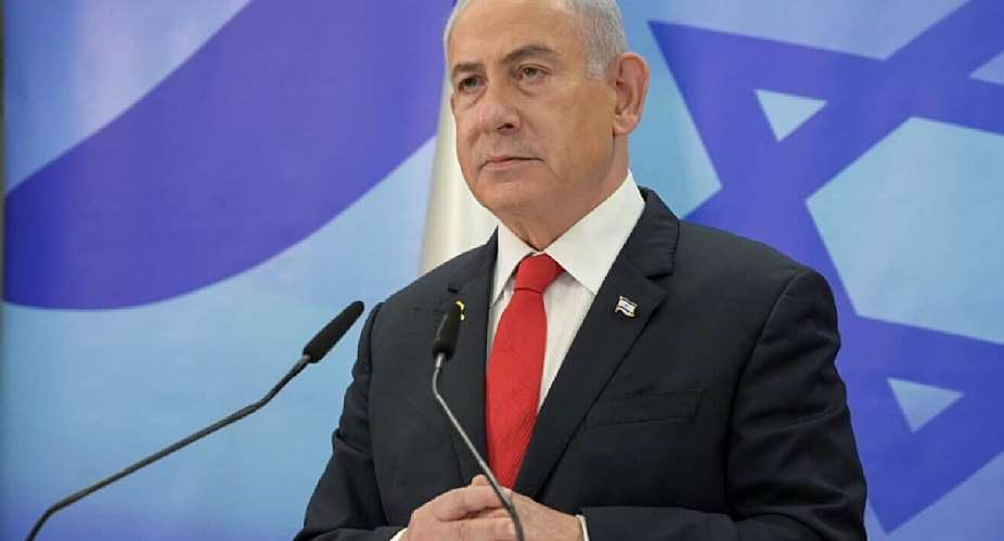 Israel explains why it voted against Ghana’s UN resolution on slave trade