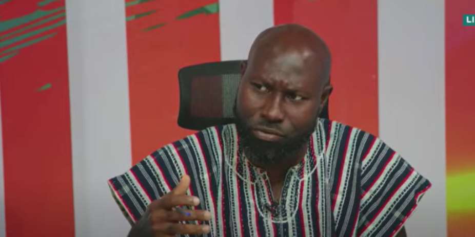 Who is going to pay? – Suame MP explains why nothing will come out of UN slave trade resolution