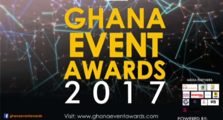 Event Guide Magazine to roll out 'Event Awards Scheme' In Ghana