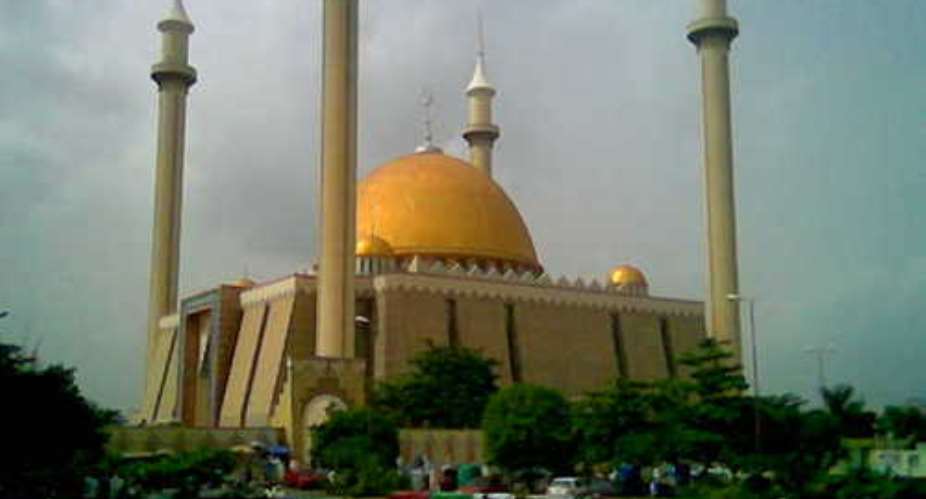 Time To Appoint Chief Imam For National Mosque Abuja