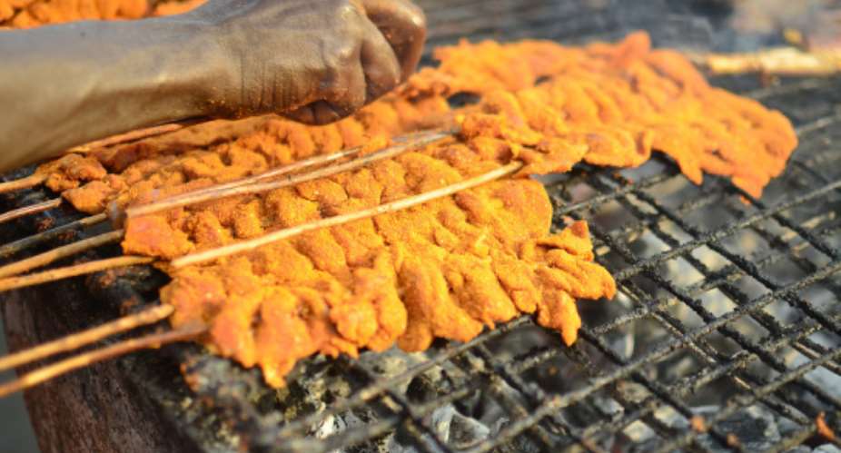 5 Interesting Reasons Why Suya Is Prepared In The Evening