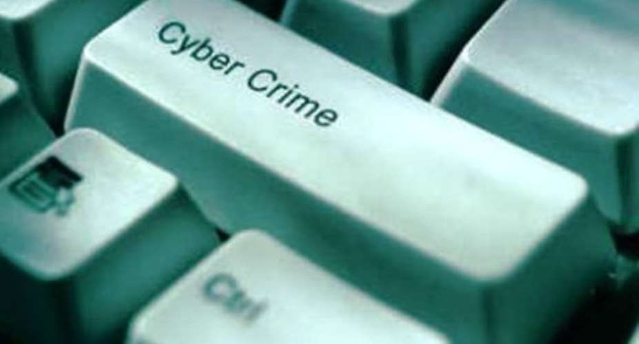 Ghana loses US50m to cyber crime