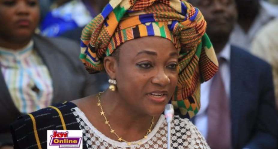 Rights come with responsibility— Otiko justifies advice on short dress