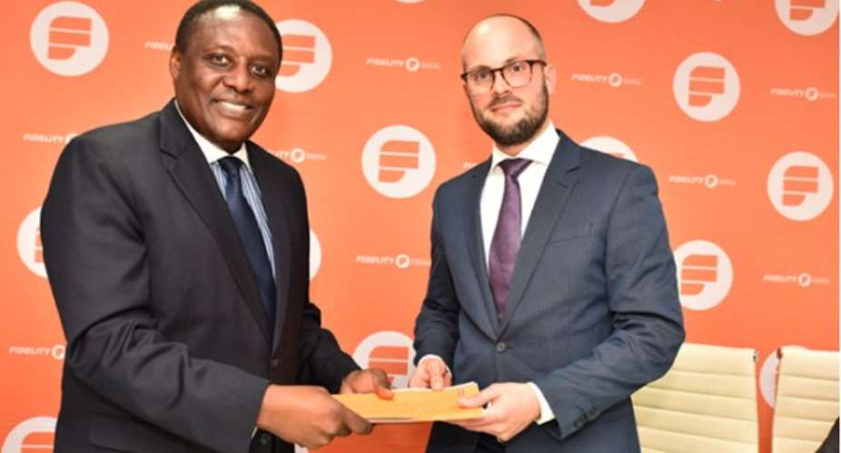 FMO, BIO partner Fidelity Bank Ghana to Support SME borrowers