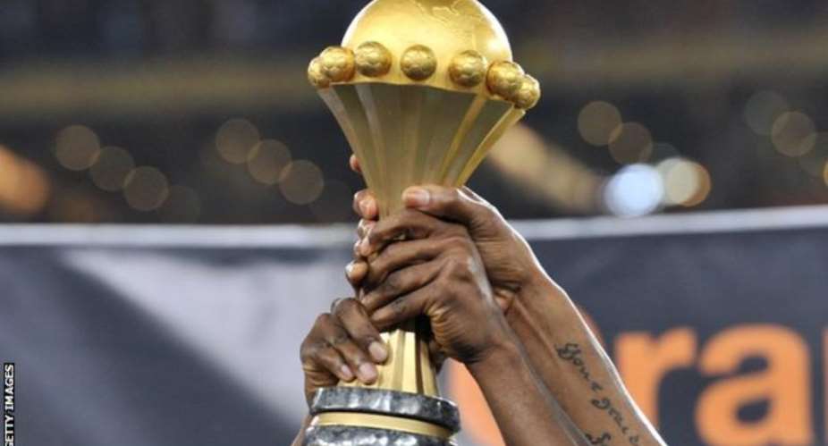 South Sudan, Comoros advance in Africa Cup of Nations qualifying
