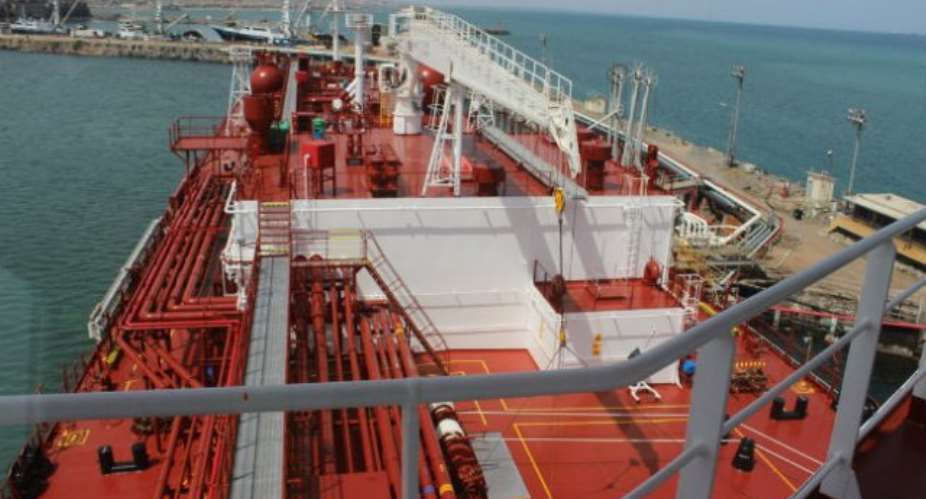 West Africa Gas delivers first 9000 metric tonnes of gas