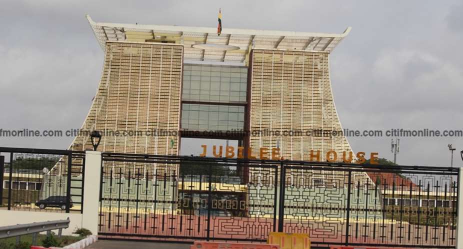 Government Gives Reasons For Flagstaff House Name Change