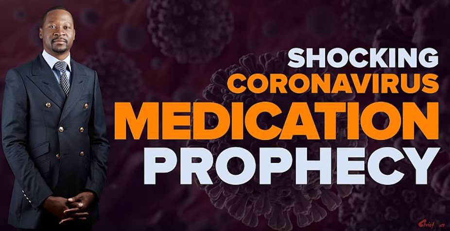 Know the Prophet who Correctly Prophesised the novel Coronavirus Covid-19 Pandemic Years Back