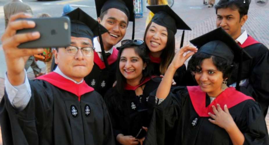 Major Redesign of Higher Education Needed for New India